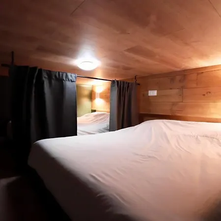 Apartamento Design & Original - Mont Blanc *