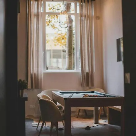 Apartamento Design & Original - Mont Blanc