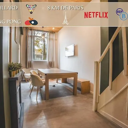 Design & Original - Mont Blanc Apartamento *