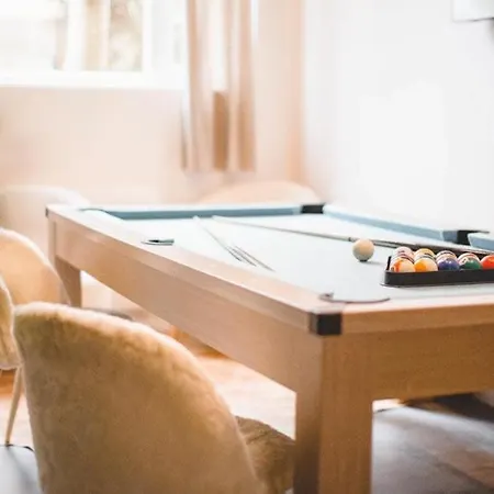Design & Original - Mont Blanc Apartamento Cachan