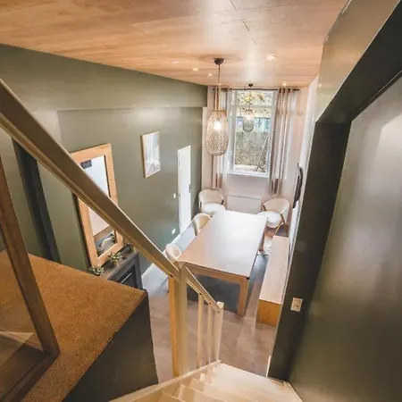 公寓 Design Original - Mont Blanc 3*